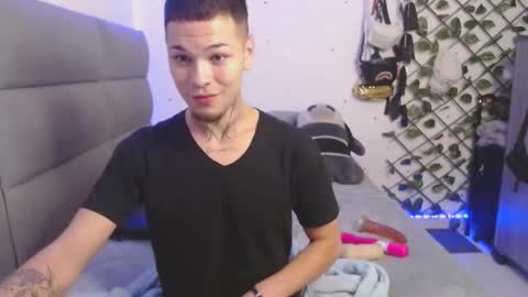 marcelo_m1lk online show from 10-25-25, 05:37