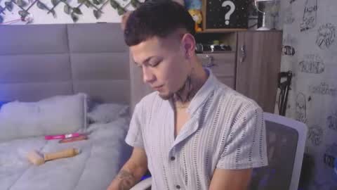 marcelo_m1lk online show from 11-04-25, 04:55