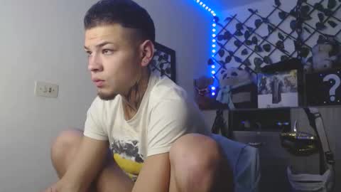 marcelo_m1lk online show from 11-07-25, 05:40