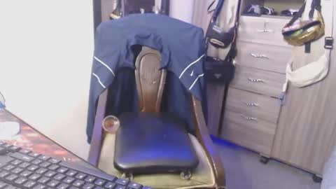 marcelo_m1lk online show from 11-08-25, 05:40