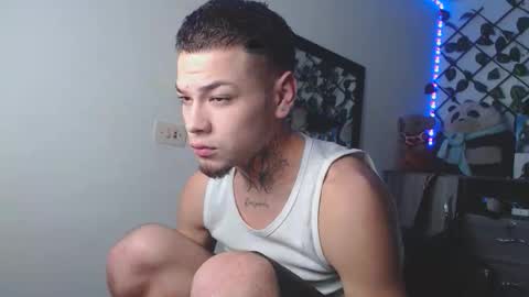 marcelo_m1lk online show from 11-10-25, 04:44