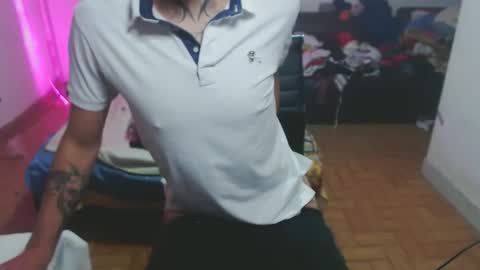 marcelo_m1lk online show from 11-16-25, 03:23