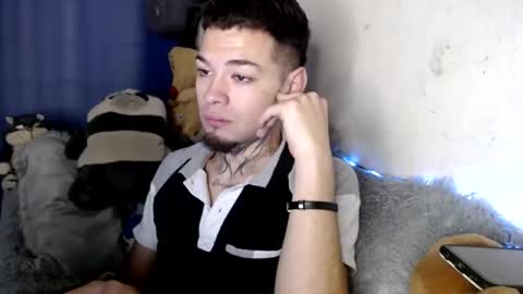 marcelo_m1lk online show from 11-18-25, 04:39