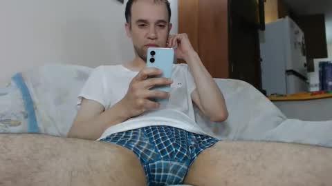 marcnashio online show from 12-22-25, 04:42