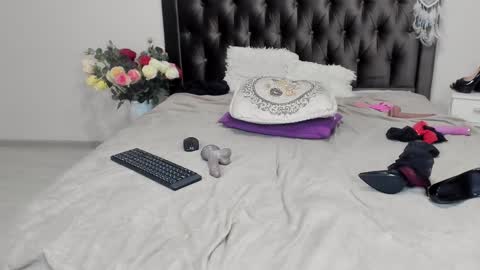 Marcia online show from 02-19-25, 01:29