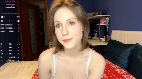 Alisa online show from 12-19-25, 11:06