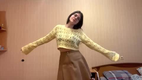 Amily online show from 02-18-26, 02:46