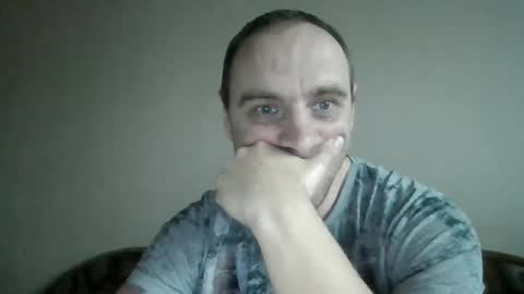 Snapshot of marcin3834 chatting on 01-10-25, 08:07 Martin Banas online show from 01-10-25, 08:07