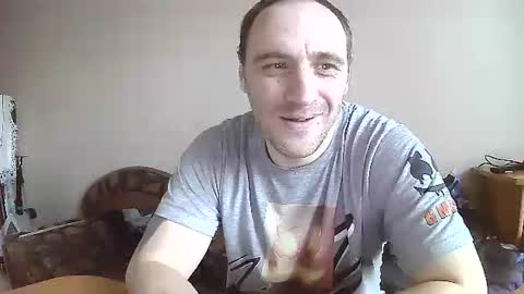 Snapshot of marcin3834 chatting on 01-24-25, 07:19 Martin Banas online show from 01-24-25, 07:19