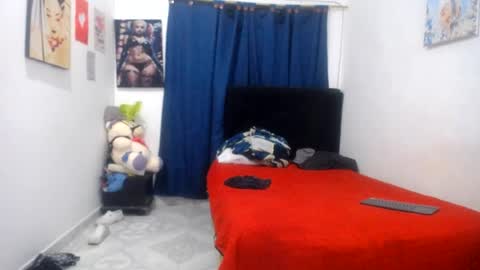 Snapshot of marckandjossi1 chatting on 06-18-26, 02:01 marckandjossi1 online show from 06-18-26, 02:01