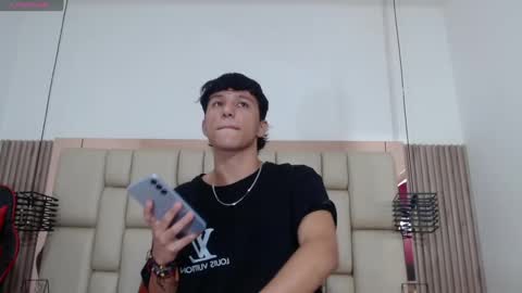 Marck online show from 02-06-25, 12:48