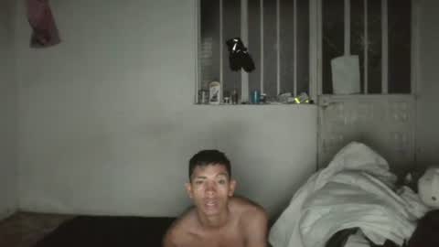 marckretz777 online show from 04-30-26, 01:23