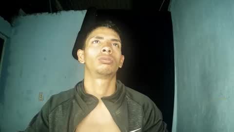 Snapshot of marckretz777 chatting on 05-02-26, 09:14 marckretz777 online show from 05-02-26, 09:14