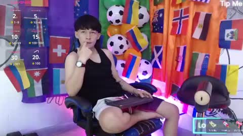 Snapshot of marco_777_ chatting on 06-28-26, 06:47 marco_777_ online show from 06-28-26, 06:47