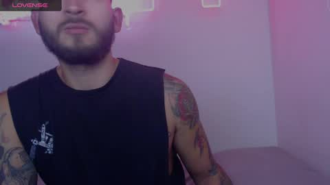 marco_allison43 online show from 12-14-24, 01:50