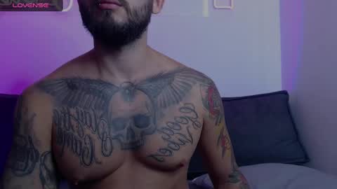 marco_allison43 online show from 01-06-25, 03:29