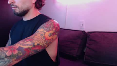 marco_allison43 online show from 02-14-26, 11:12