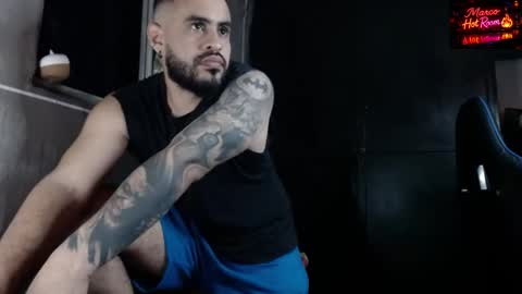 marco_aure online show from 05-03-26, 05:24