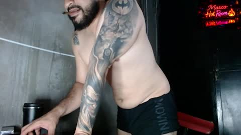 marco_aure online show from 05-04-26, 05:47