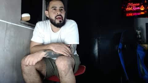 marco_aure online show from 06-02-26, 05:20