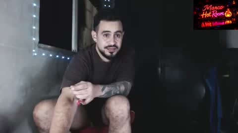 marco_aure online show from 06-14-26, 06:26