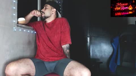 marco_aure online show from 06-14-26, 11:51