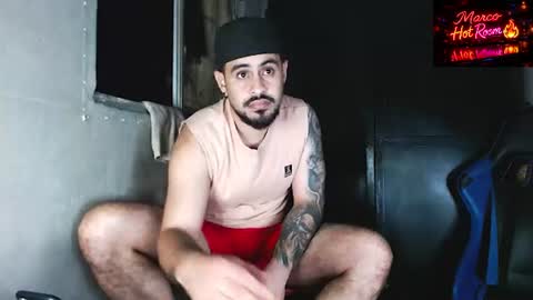 marco_aure online show from 06-17-26, 06:27