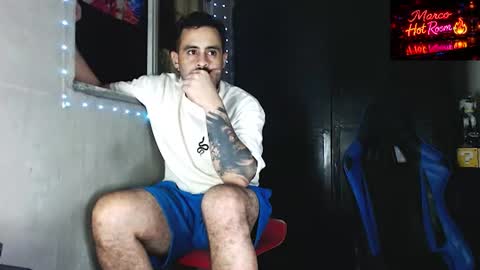 marco_aure online show from 06-18-26, 03:18