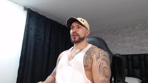 marco donaruma online show from 01-16-25, 11:04