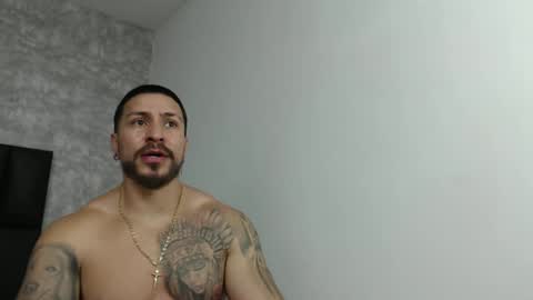 marco donaruma online show from 02-08-25, 07:49