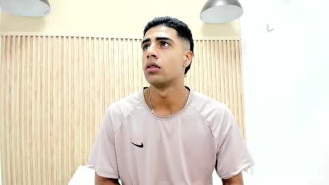 Snapshot of marco_spencer chatting on 11-15-25, 01:40 MARCO online show from 11-15-25, 01:40