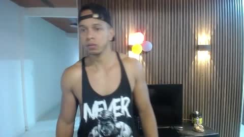Marco online show from 06-13-26, 12:47
