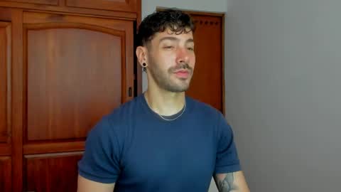 Marco IG marco tahani online show from 05-06-26, 01:05