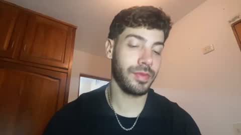 Snapshot of marco_tahani_ chatting on 07-10-26, 03:22 Marco IG marco tahani online show from 07-10-26, 03:22