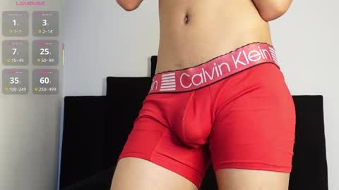 Snapshot of marcoalexlatino chatting on 11-05-25, 03:39 Marco online show from 11-05-25, 03:39