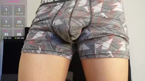 Snapshot of marcoalexlatino chatting on 11-30-25, 03:32 Marco online show from 11-30-25, 03:32