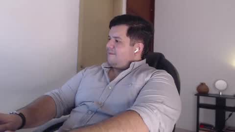 Marcos online show from 03-04-26, 11:22