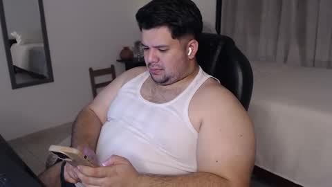 Marcos online show from 03-21-26, 06:18