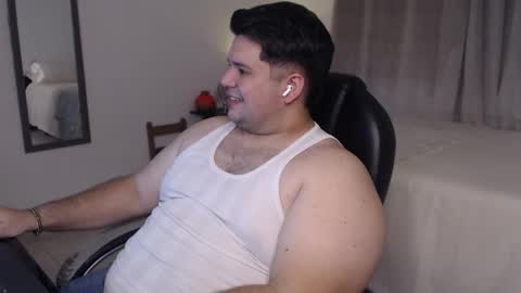 Marcos online show from 03-24-26, 11:43