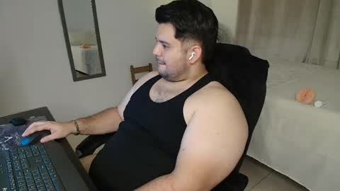 Marcos online show from 04-07-26, 11:59