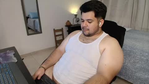 Marcos online show from 04-10-26, 12:27