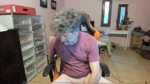 Marcodepolo online show from 03-02-25, 04:42