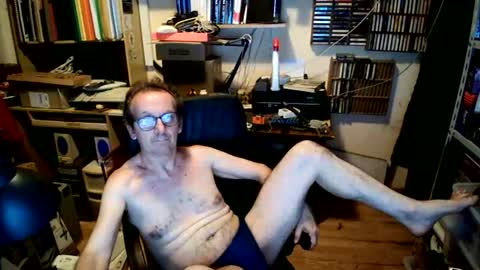 Marco online show from 07-07-26, 06:12