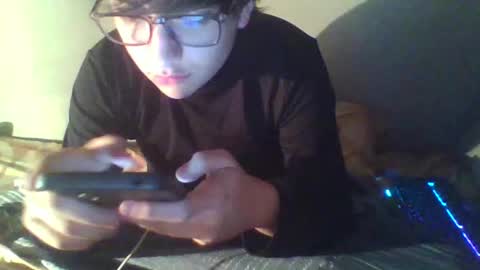 Snapshot of marcoslabel chatting on 09-24-25, 05:33 Marcos Label online show from 09-24-25, 05:33