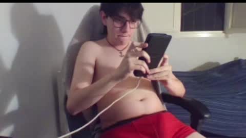 Marcos Label online show from 03-12-26, 05:46