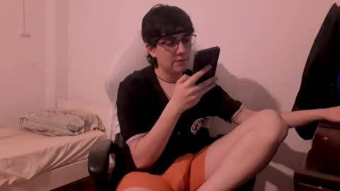 Marcos Label online show from 04-18-26, 05:33