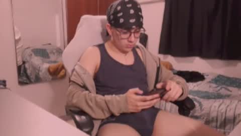 Snapshot of marcoslabel chatting on 07-13-26, 04:15 Marcos Label online show from 07-13-26, 04:15