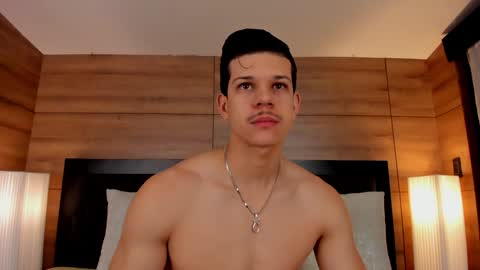 Snapshot of marcosullivan_ chatting on 01-10-25, 11:33 Marco Sullivan online show from 01-10-25, 11:33