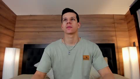 Snapshot of marcosullivan_ chatting on 01-14-25, 11:20 Marco Sullivan online show from 01-14-25, 11:20