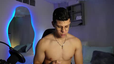 Marco Sullivan online show from 03-24-26, 12:10